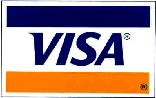 Visa Card