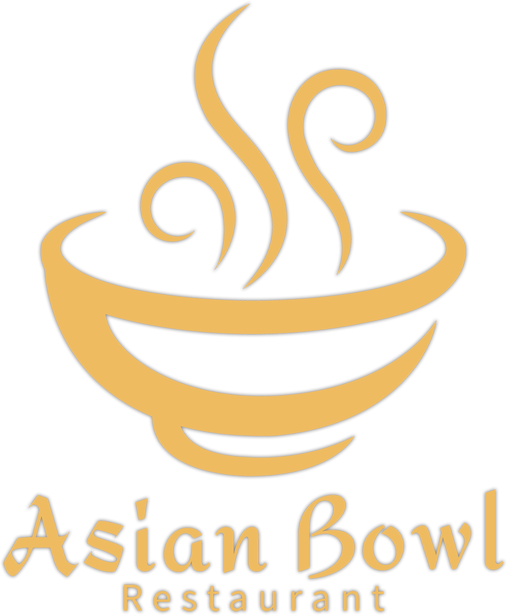 Asian Bowl Logo